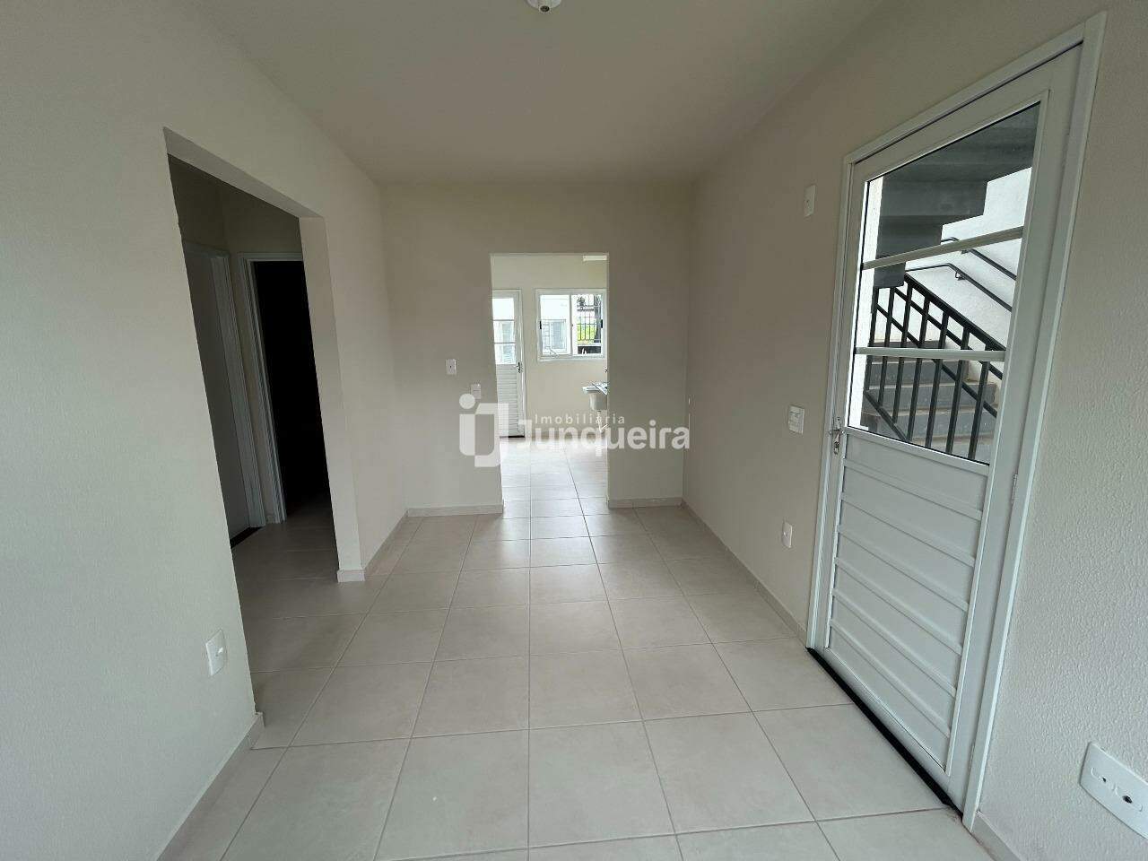 Casa em Condomínio à venda no Residencial Nova Suíça I, 2 quartos, 1 vaga, no bairro Residencial Nova Suiça 1 em Piracicaba - SP