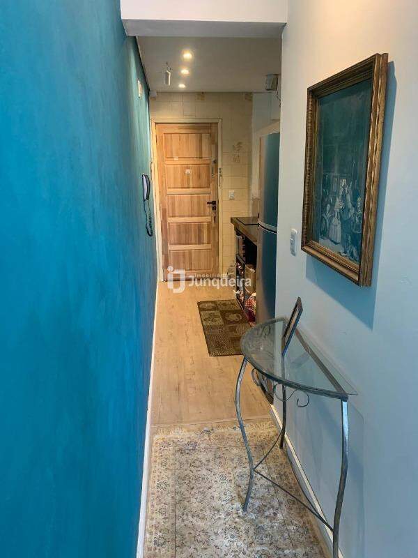 Apartamento à venda no Fênix, 1 quarto, 1 vaga, no bairro Centro em Piracicaba - SP