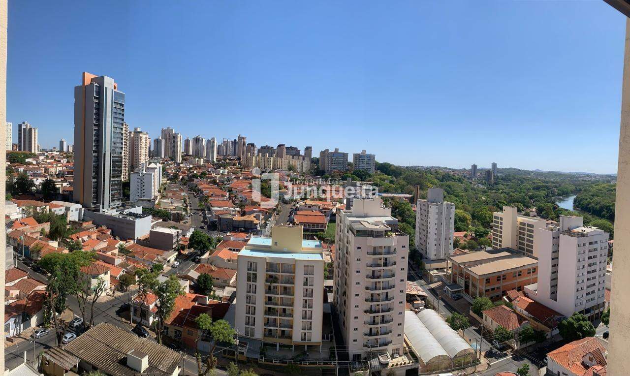Apartamento à venda no Fênix, 1 quarto, 1 vaga, no bairro Centro em Piracicaba - SP