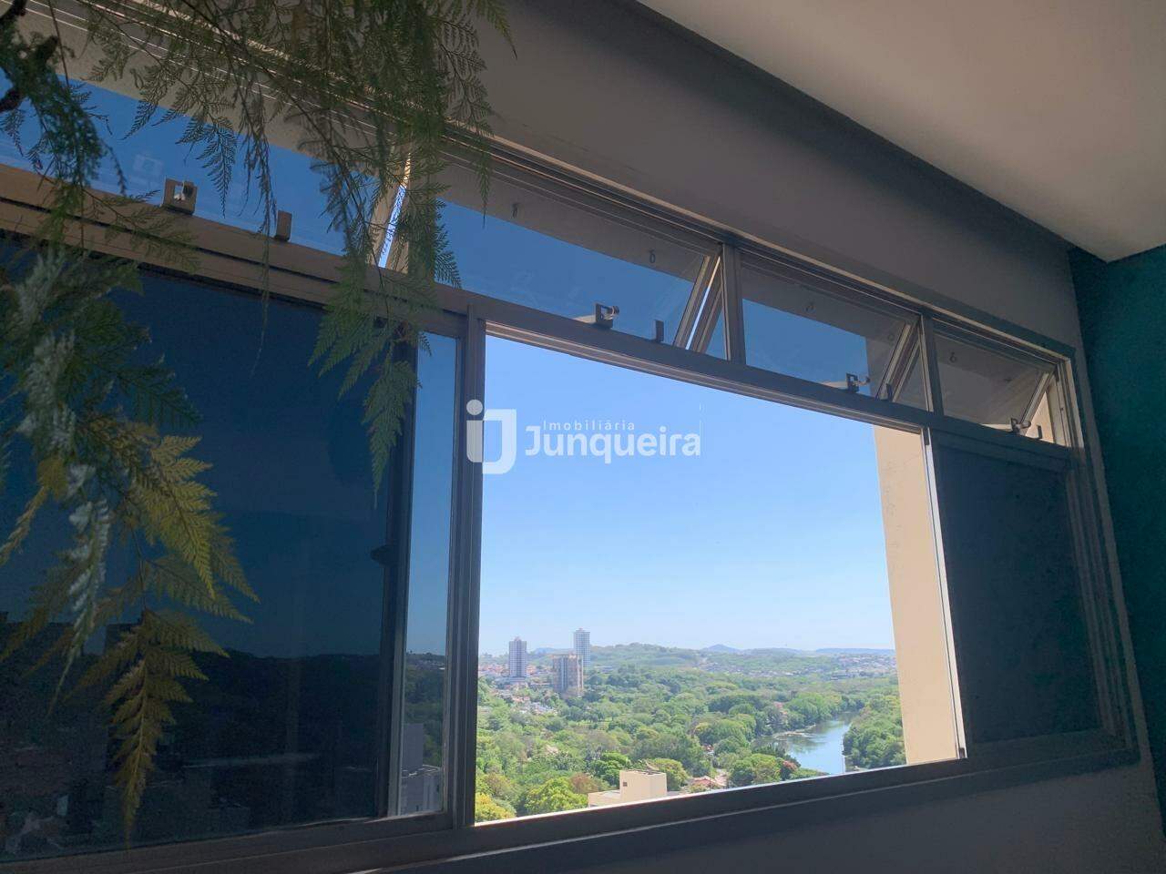 Apartamento à venda no Fênix, 1 quarto, 1 vaga, no bairro Centro em Piracicaba - SP