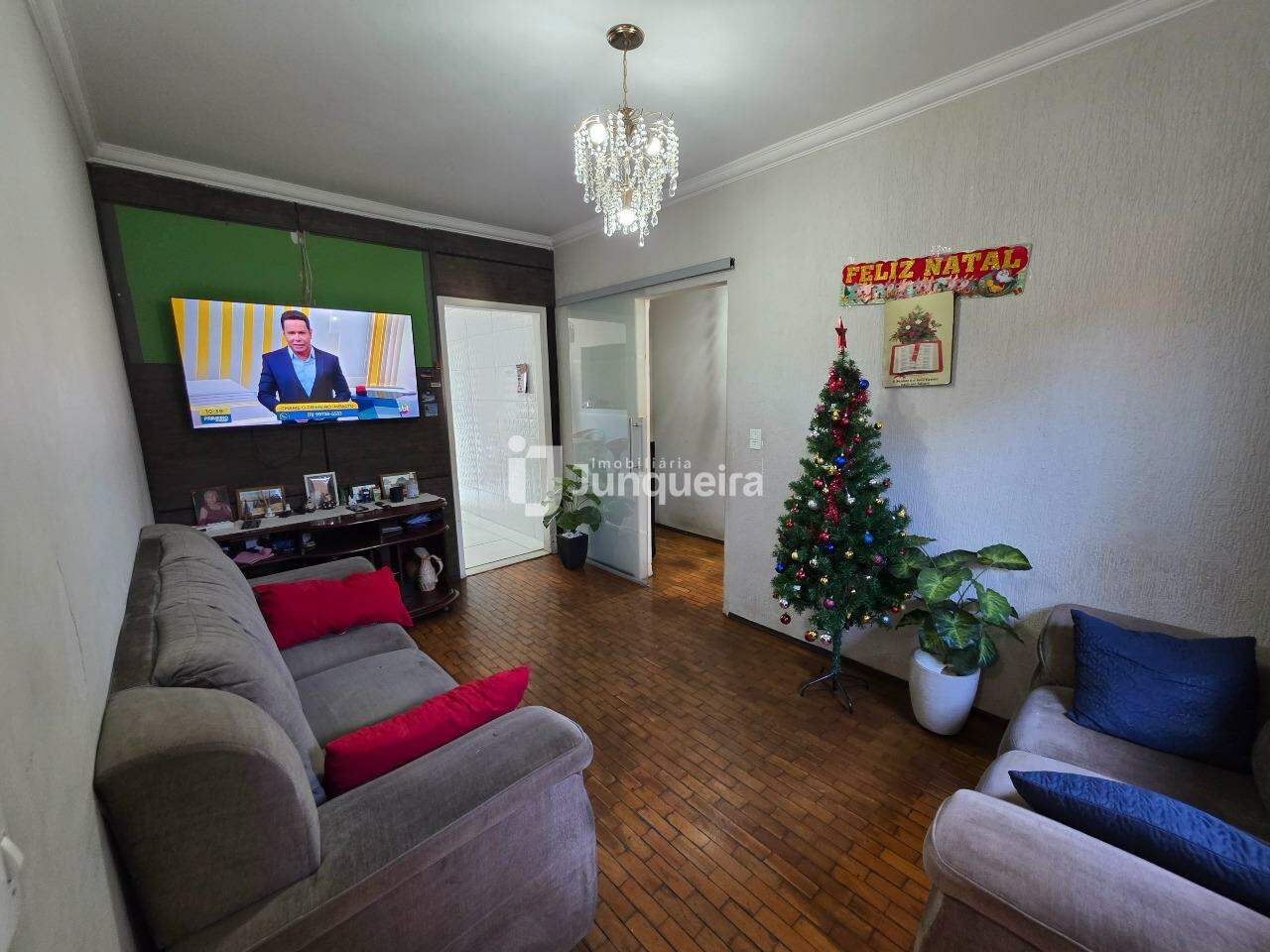 Casa à venda, 2 quartos, 1 vaga, no bairro Piracicamirim em Piracicaba - SP