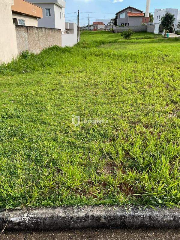 Terreno em Condomínio à venda no San Marino , no bairro Residencial San Marino em Rio das Pedras - SP