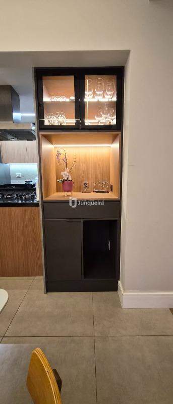 Apartamento à venda no Supreme, 3 quartos, sendo 1 suíte, 2 vagas, no bairro Piracicamirim em Piracicaba - SP