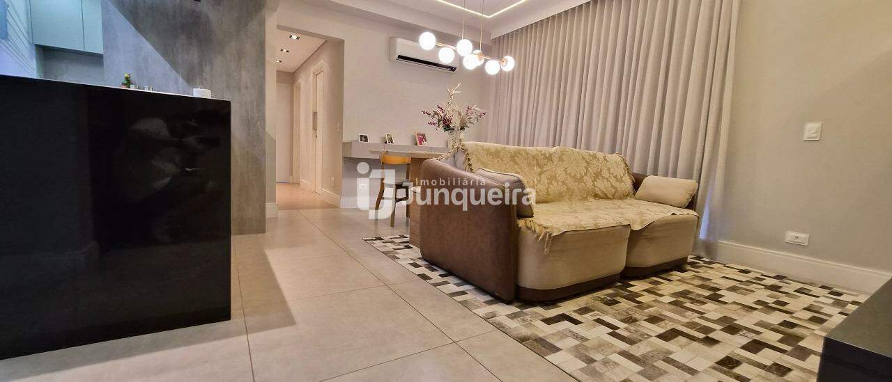 Apartamento à venda no Supreme, 3 quartos, sendo 1 suíte, 2 vagas, no bairro Piracicamirim em Piracicaba - SP