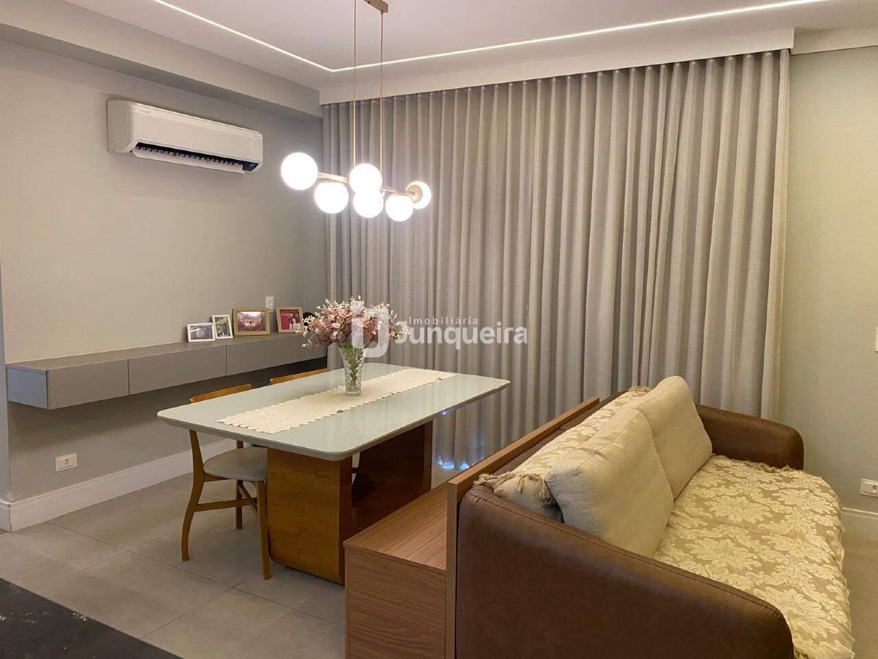 Apartamento à venda no Supreme, 3 quartos, sendo 1 suíte, 2 vagas, no bairro Piracicamirim em Piracicaba - SP