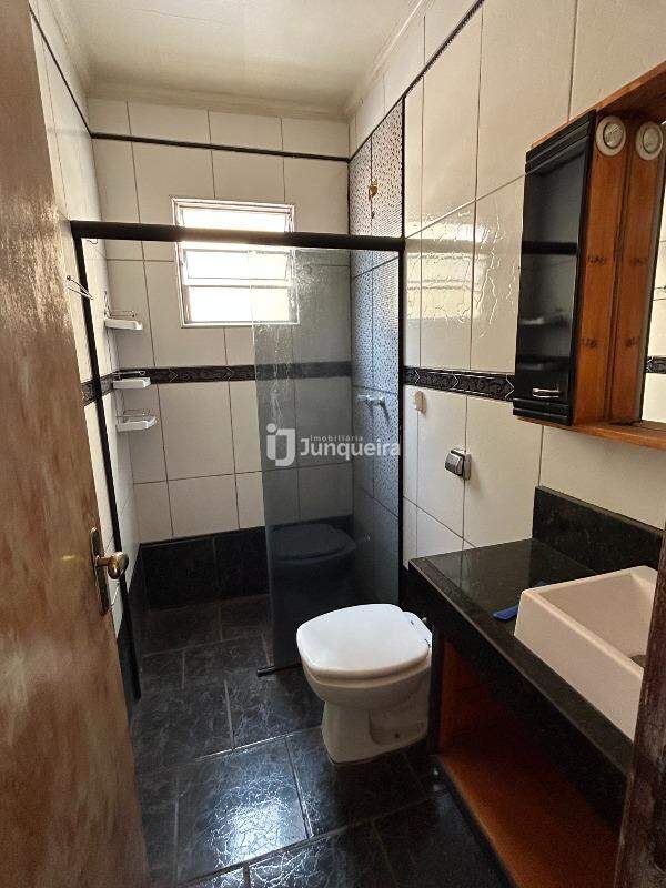 Casa à venda, 2 quartos, no bairro Paulicéia em Piracicaba - SP