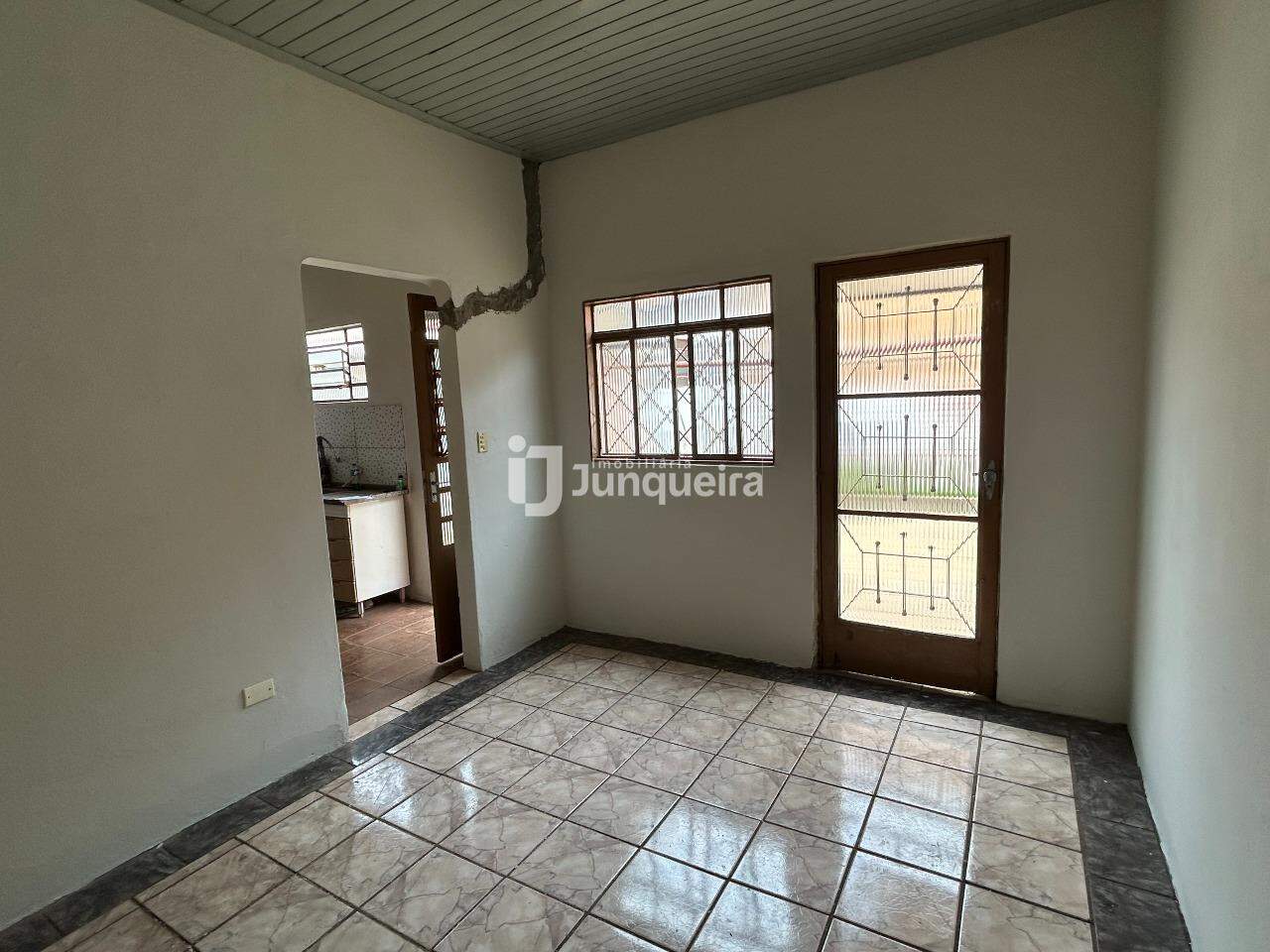 Casa à venda, 2 quartos, no bairro Paulicéia em Piracicaba - SP