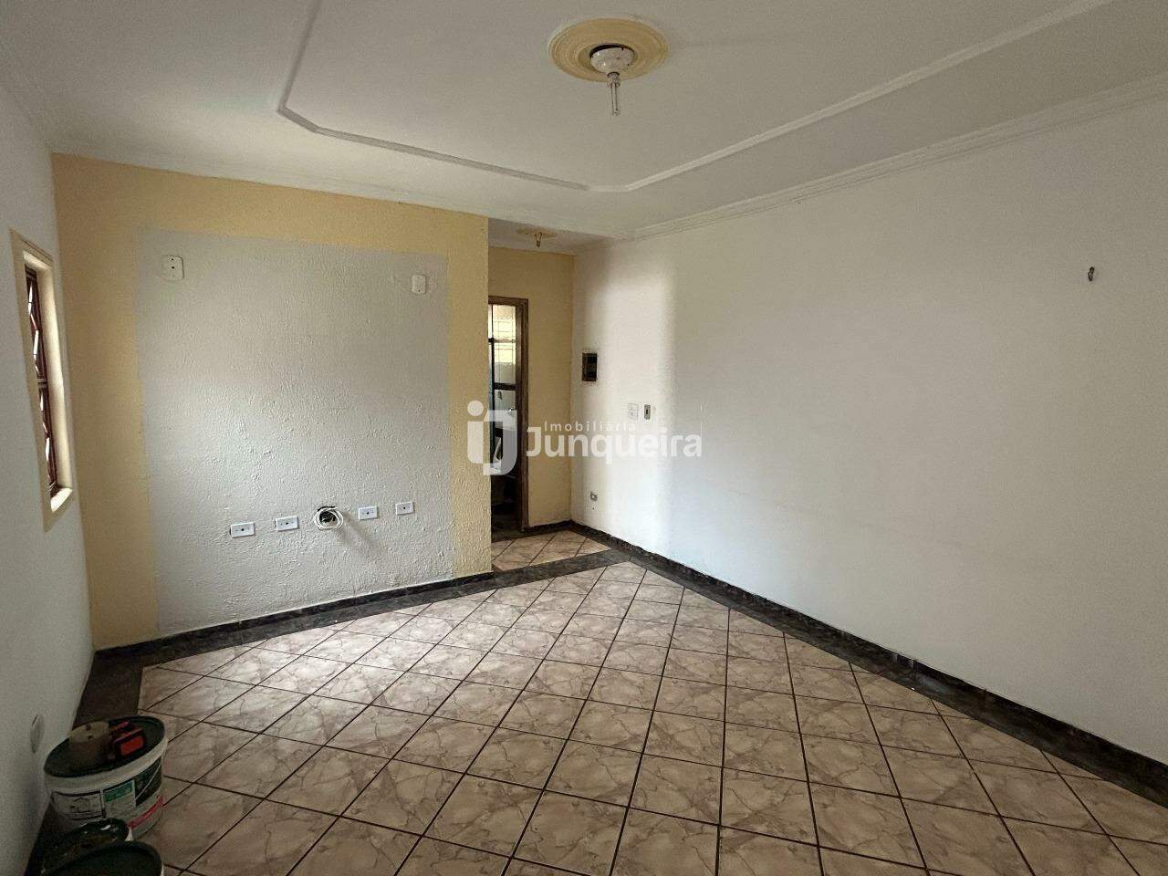 Casa à venda, 2 quartos, no bairro Paulicéia em Piracicaba - SP