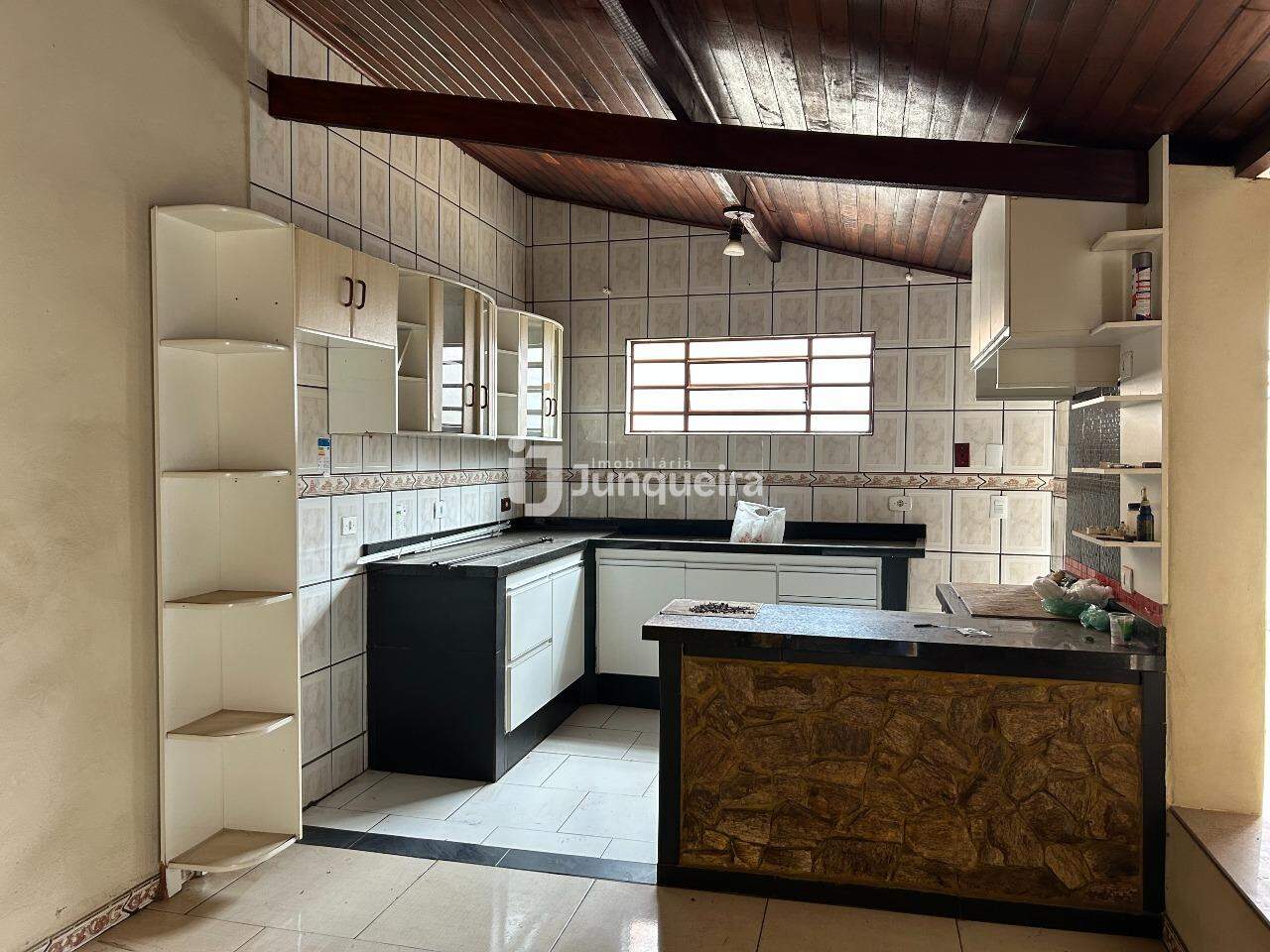 Casa à venda, 2 quartos, no bairro Paulicéia em Piracicaba - SP