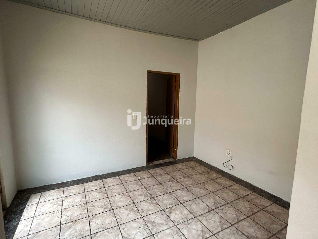 Casa à venda, 2 quartos, no bairro Paulicéia em Piracicaba - SP