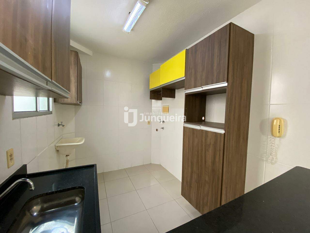 Apartamento à venda no Clube Parque Paradiso, 2 quartos, 1 vaga, no bairro Santa Terezinha em Piracicaba - SP