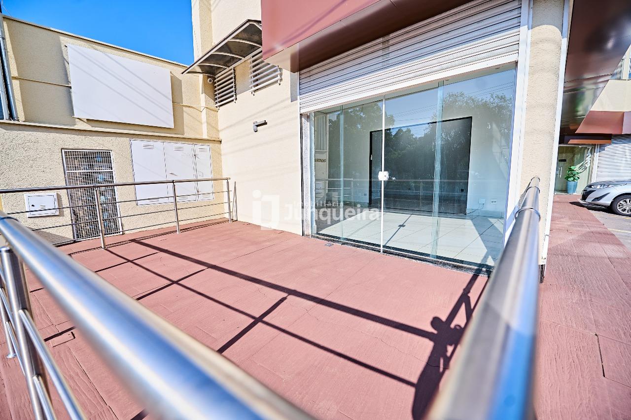 Salão para alugar, no bairro Morumbi em Piracicaba - SP