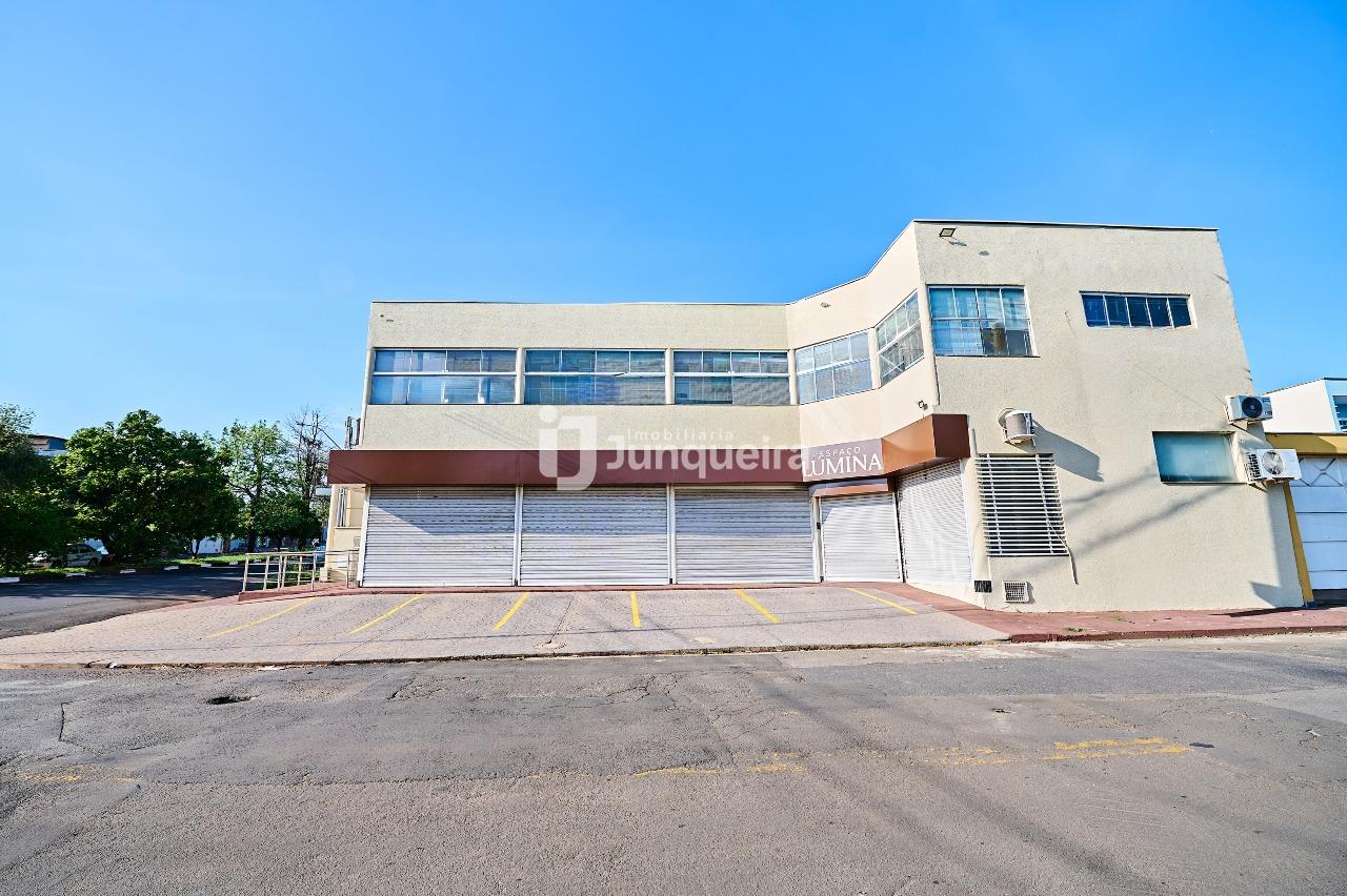 Salão para alugar, no bairro Morumbi em Piracicaba - SP