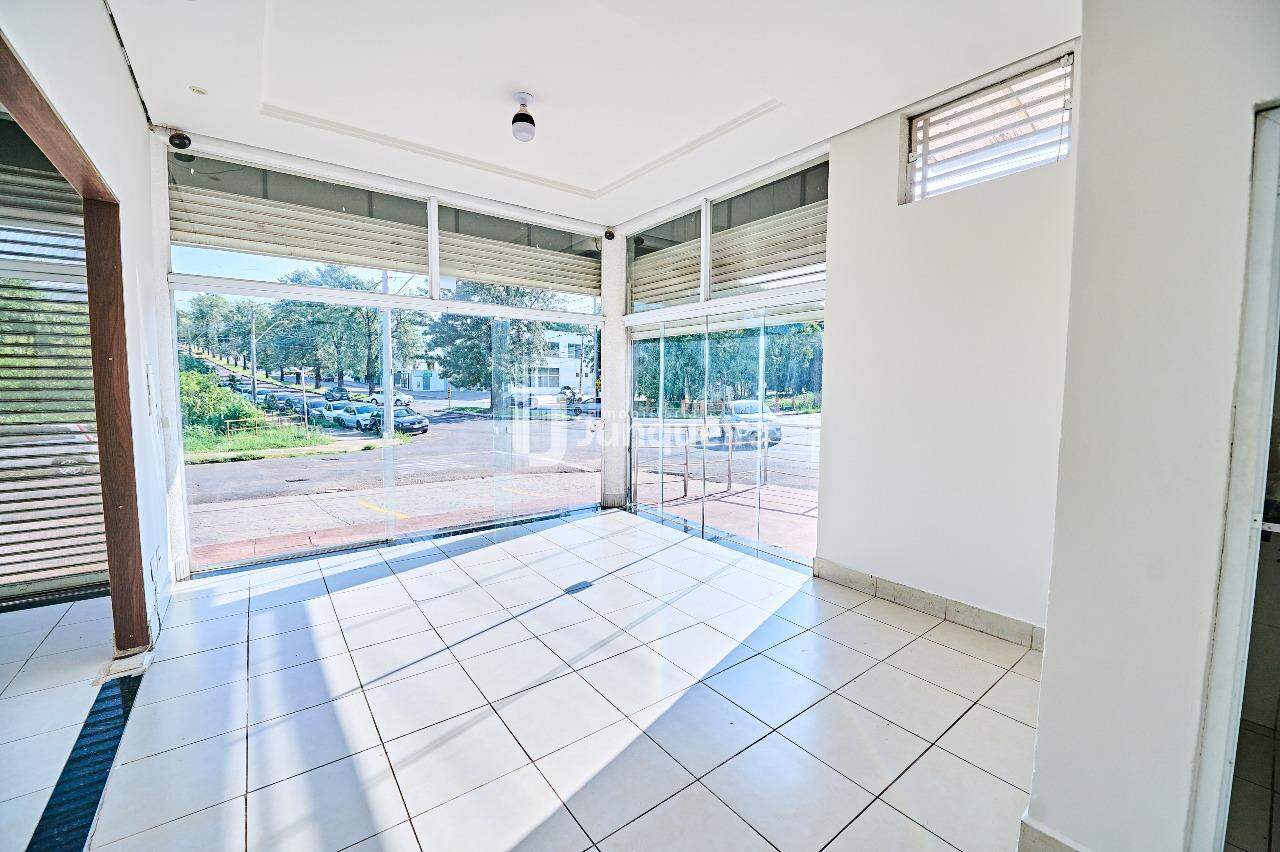 Salão para alugar, no bairro Morumbi em Piracicaba - SP