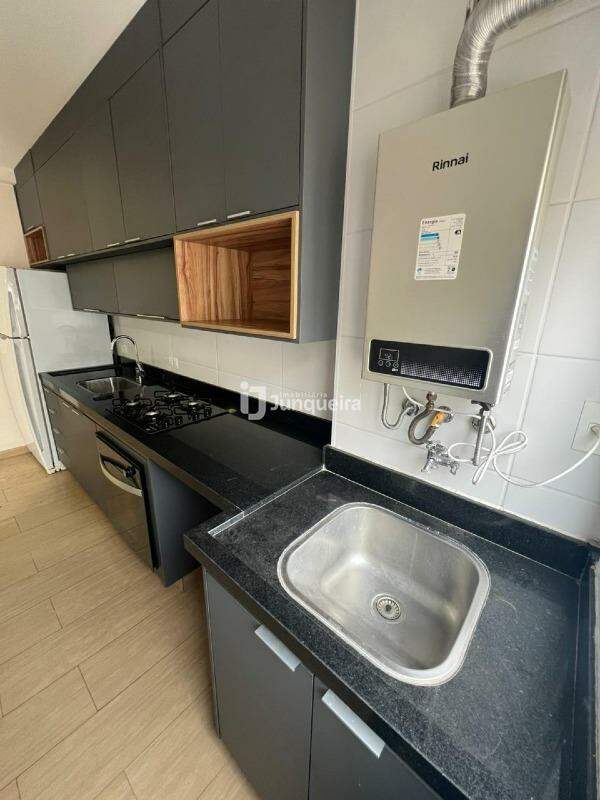 Apartamento para alugar no Residencial Por do Sol, 2 quartos, sendo 1 suíte, 2 vagas, no bairro Morumbi em Piracicaba - SP