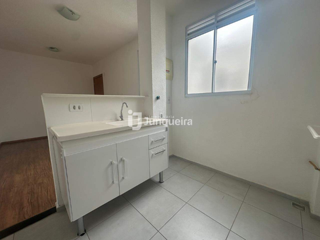 Apartamento para alugar no Piazza Platina, 2 quartos, 1 vaga, no bairro Jardim Parque Jupiá em Piracicaba - SP