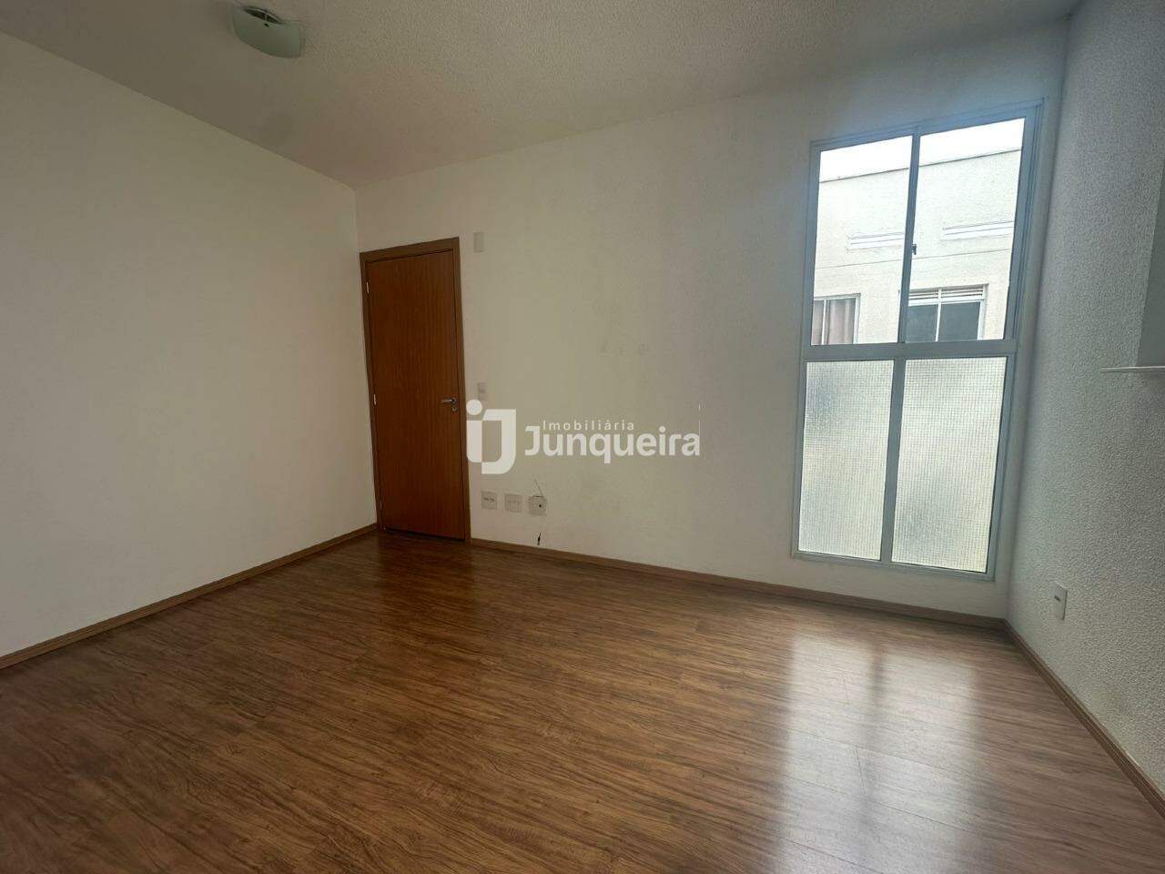 Apartamento para alugar no Piazza Platina, 2 quartos, 1 vaga, no bairro Jardim Parque Jupiá em Piracicaba - SP