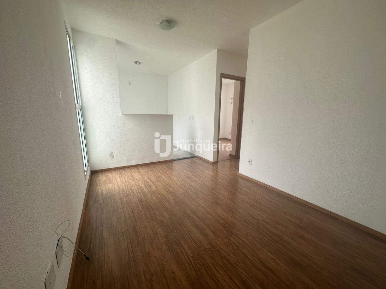 Apartamento para alugar no Piazza Platina, 2 quartos, 1 vaga, no bairro Jardim Parque Jupiá em Piracicaba - SP