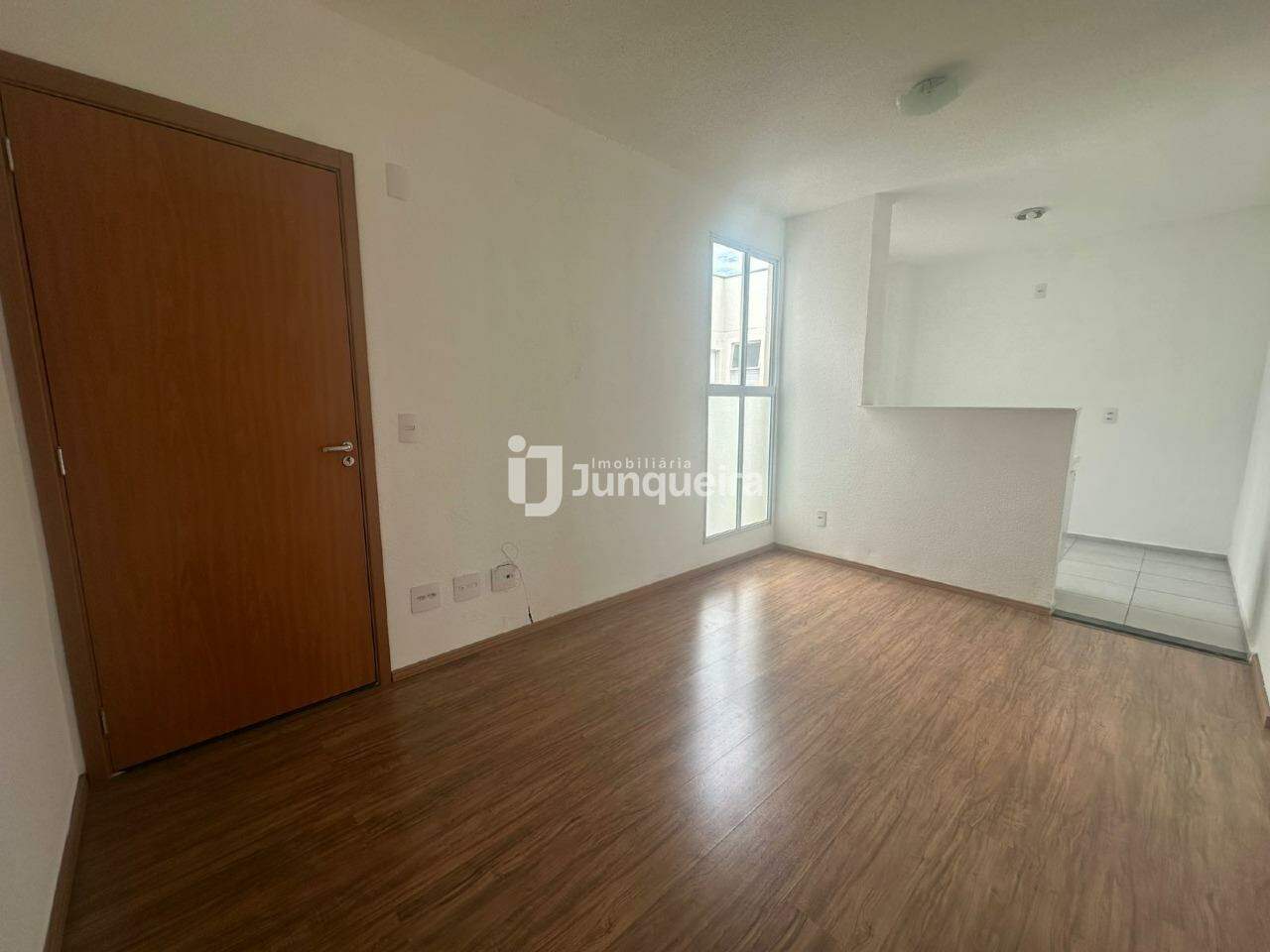 Apartamento para alugar no Piazza Platina, 2 quartos, 1 vaga, no bairro Jardim Parque Jupiá em Piracicaba - SP