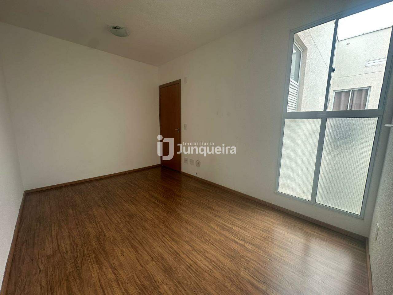 Apartamento para alugar no Piazza Platina, 2 quartos, 1 vaga, no bairro Jardim Parque Jupiá em Piracicaba - SP