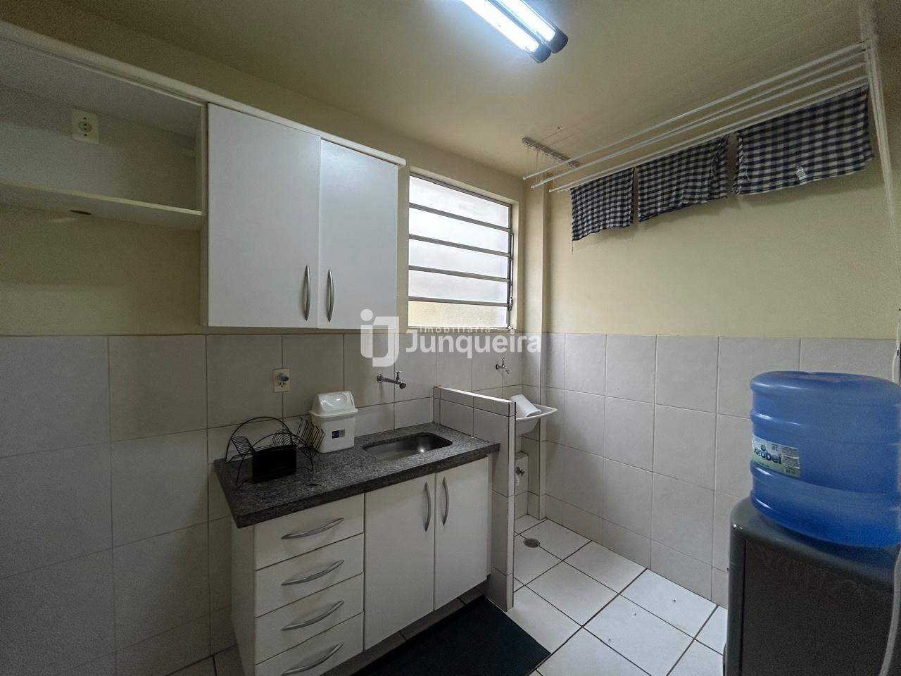 Apartamento à venda no Condomínio Residencial Paola, 3 quartos, 1 vaga, no bairro Nova América em Piracicaba - SP