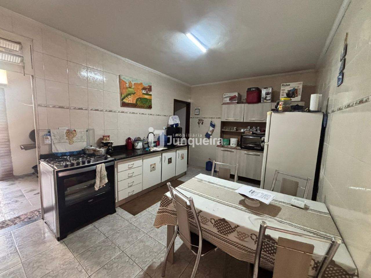 Casa à venda, 2 quartos, 2 vagas, no bairro Parque Nossa Senhora das Graças em Piracicaba - SP