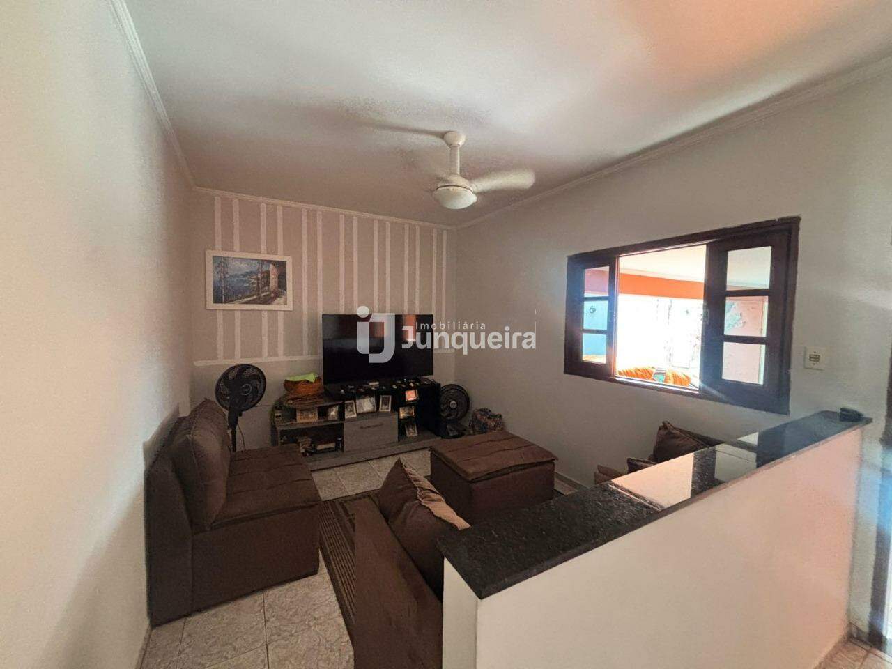 Casa à venda, 2 quartos, 2 vagas, no bairro Parque Nossa Senhora das Graças em Piracicaba - SP