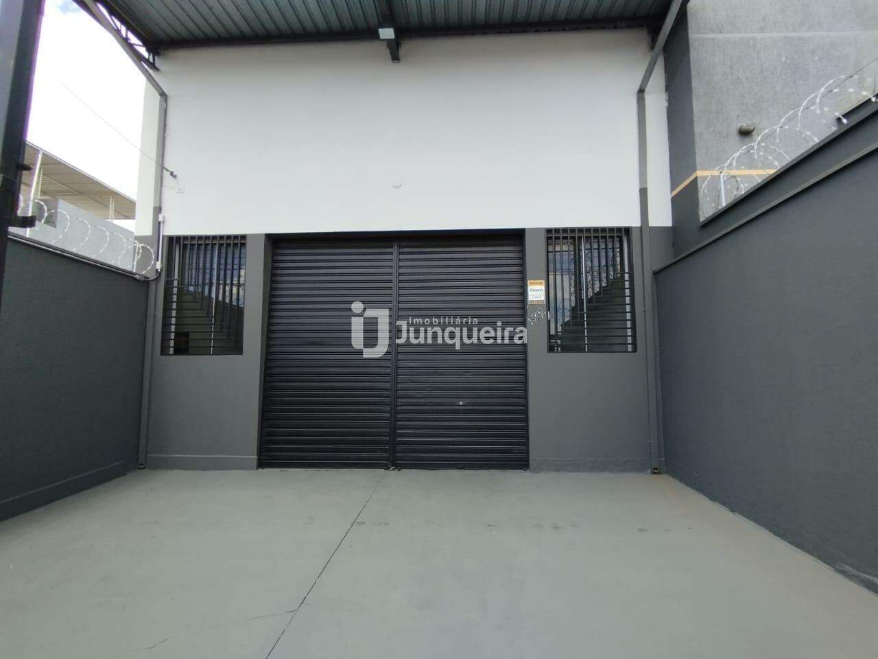 Galpão à venda, 2 vagas, no bairro Parque Conceição em Piracicaba - SP