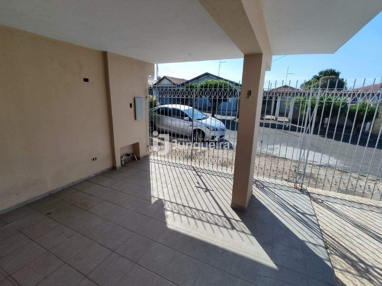 Casa à venda, 2 quartos, 1 vaga, no bairro Jardim São Luiz em Piracicaba - SP