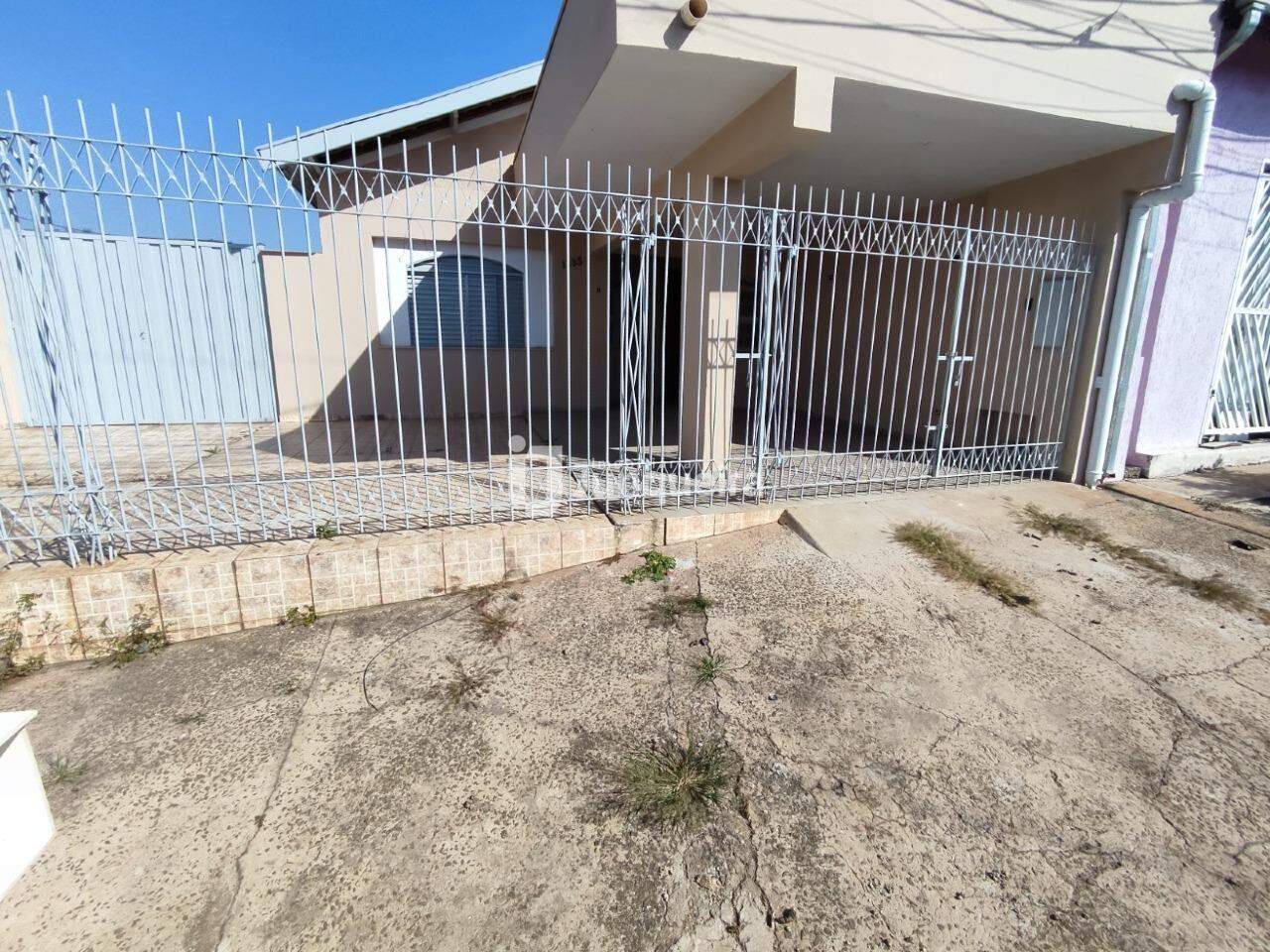 Casa à venda, 2 quartos, 1 vaga, no bairro Jardim São Luiz em Piracicaba - SP