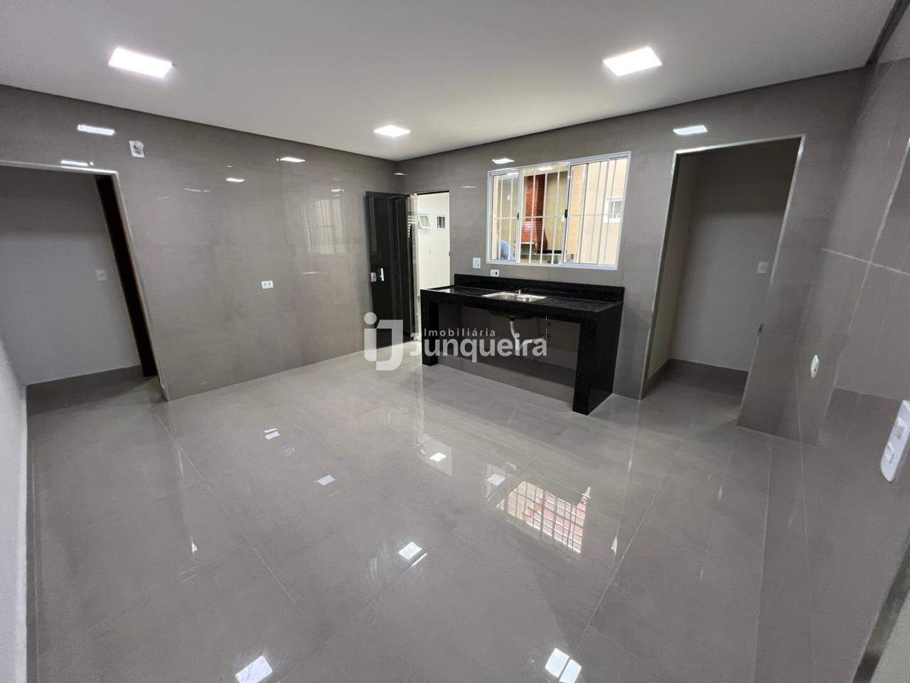 Casa à venda, 3 quartos, sendo 2 suítes, 2 vagas, no bairro Paulista em Piracicaba - SP