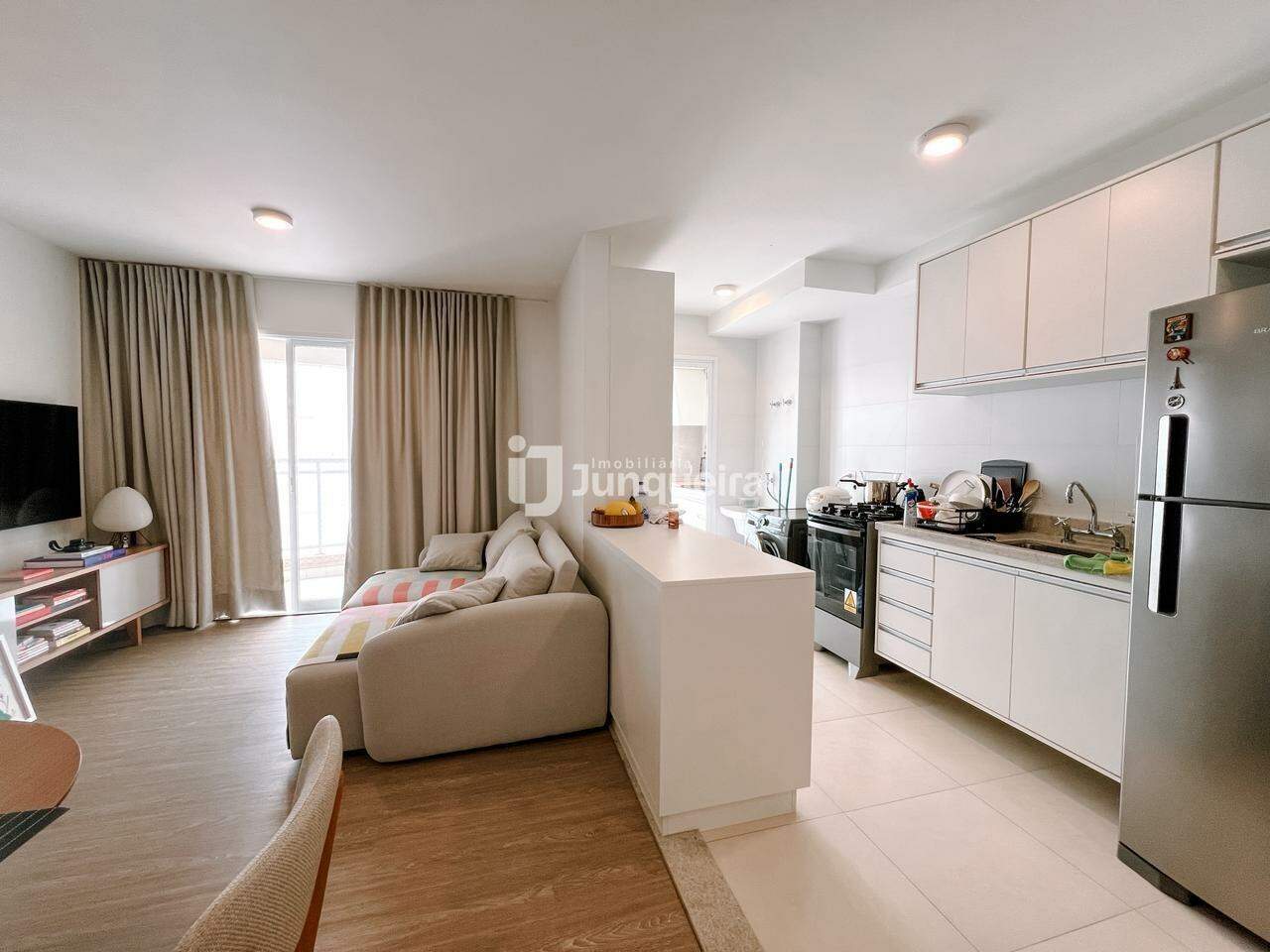 Área à venda, 3 quartos, sendo 2 suítes, 2 vagas, no bairro São Dimas em Piracicaba - SP