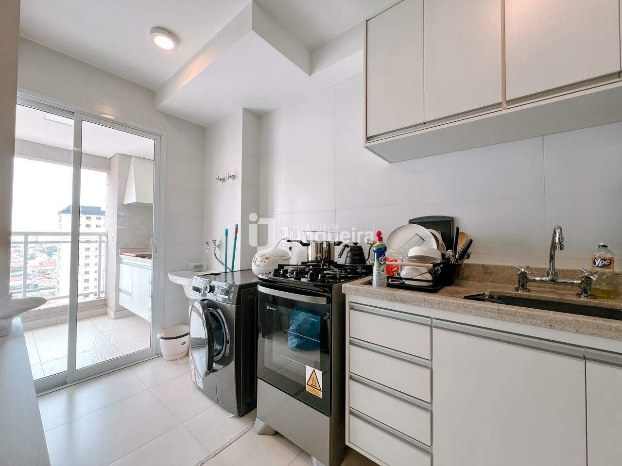 Área à venda, 3 quartos, sendo 2 suítes, 2 vagas, no bairro São Dimas em Piracicaba - SP