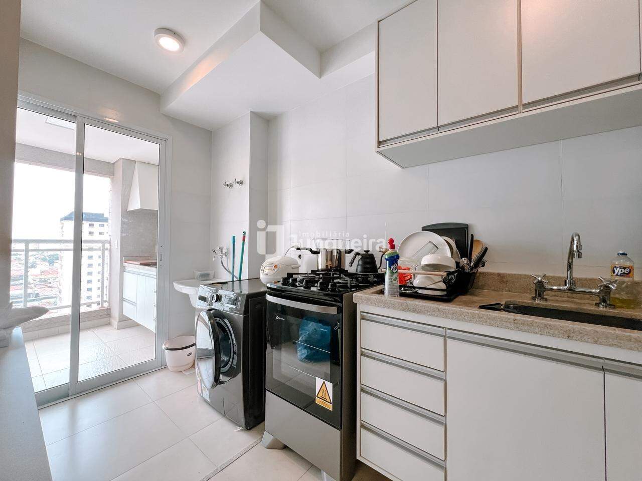 Área à venda, 3 quartos, sendo 2 suítes, 2 vagas, no bairro São Dimas em Piracicaba - SP