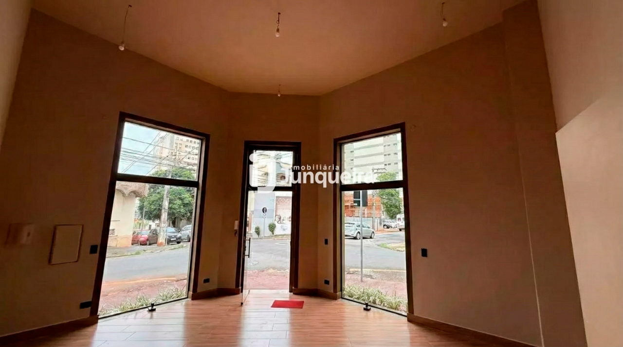 Sala Comercial para alugar, no bairro Centro em Piracicaba - SP