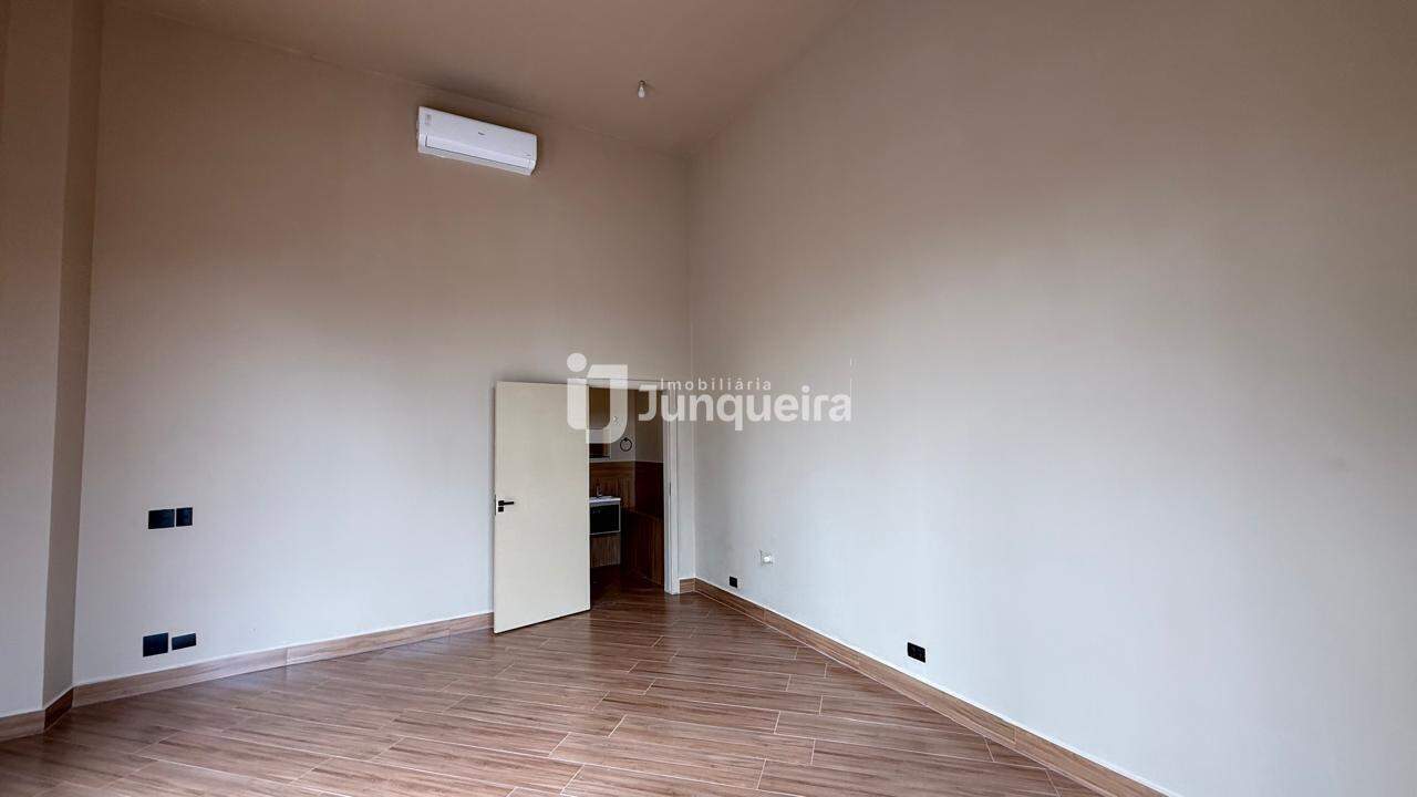 Sala Comercial para alugar, no bairro Centro em Piracicaba - SP