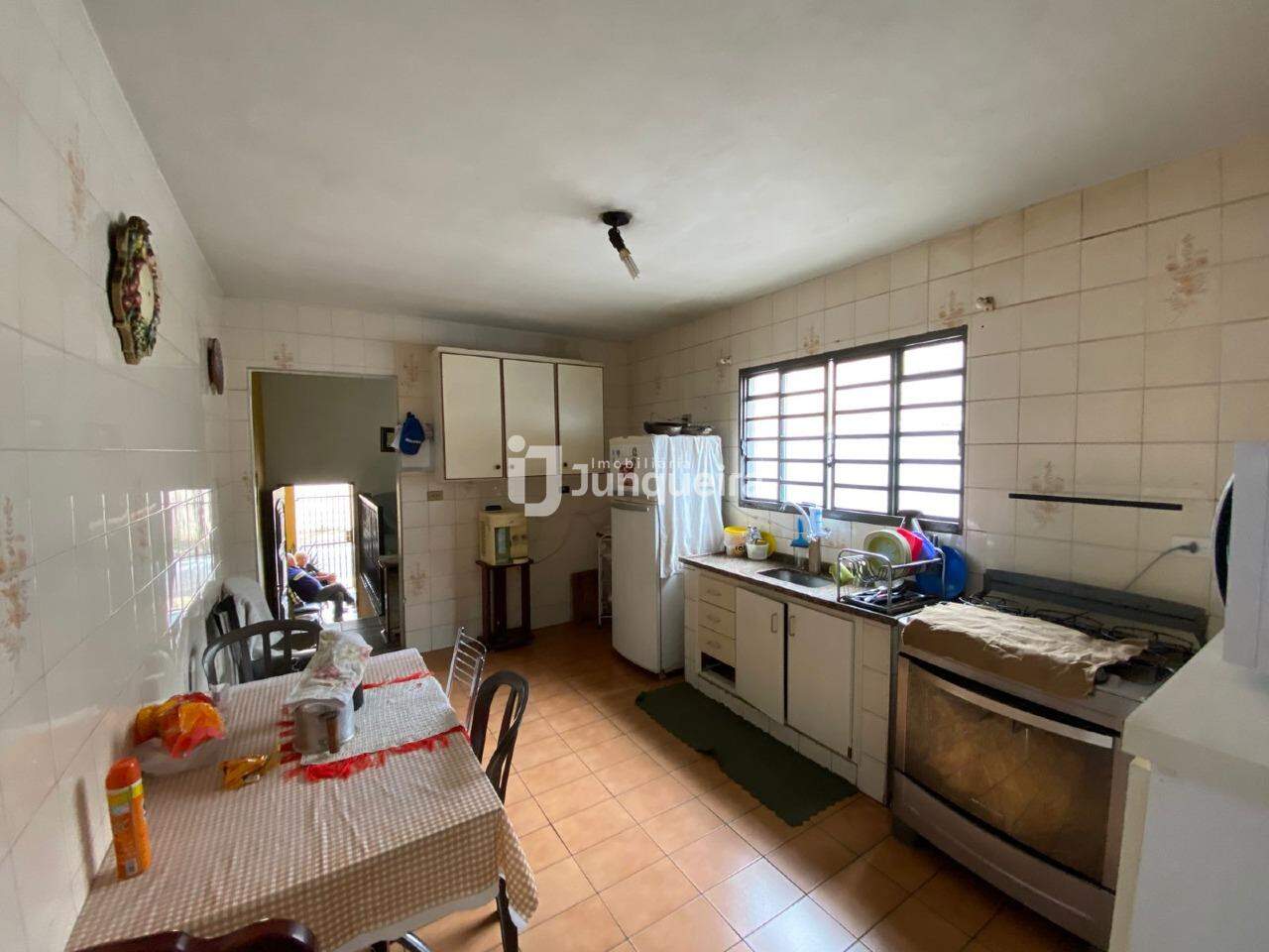 Casa à venda, 3 quartos, sendo 1 suíte, 1 vaga, no bairro Jardim Algodoal em Piracicaba - SP