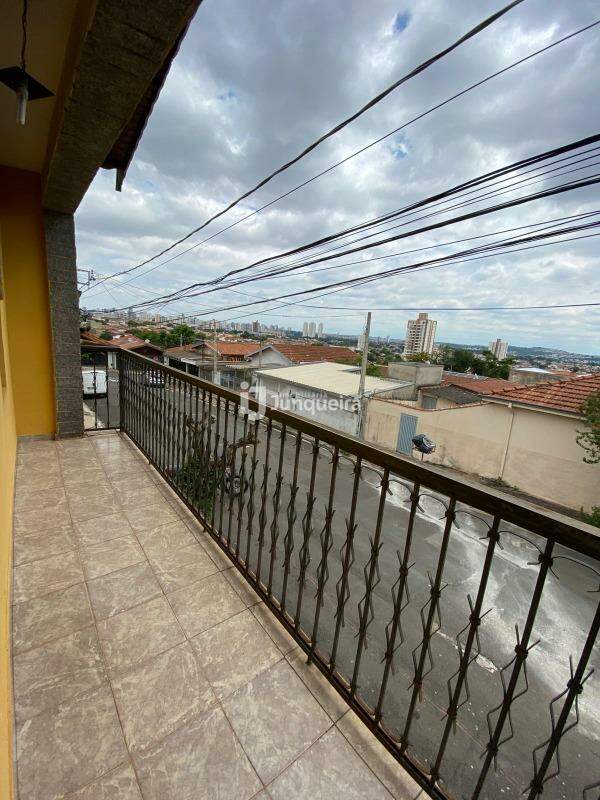 Casa à venda, 3 quartos, sendo 1 suíte, 1 vaga, no bairro Jardim Algodoal em Piracicaba - SP