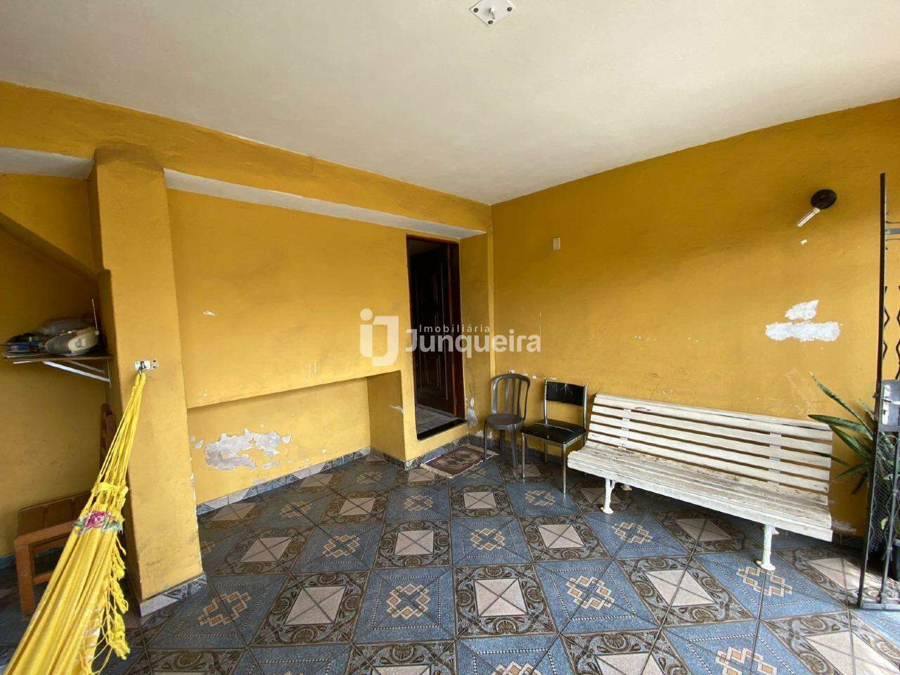 Casa à venda, 3 quartos, sendo 1 suíte, 1 vaga, no bairro Jardim Algodoal em Piracicaba - SP