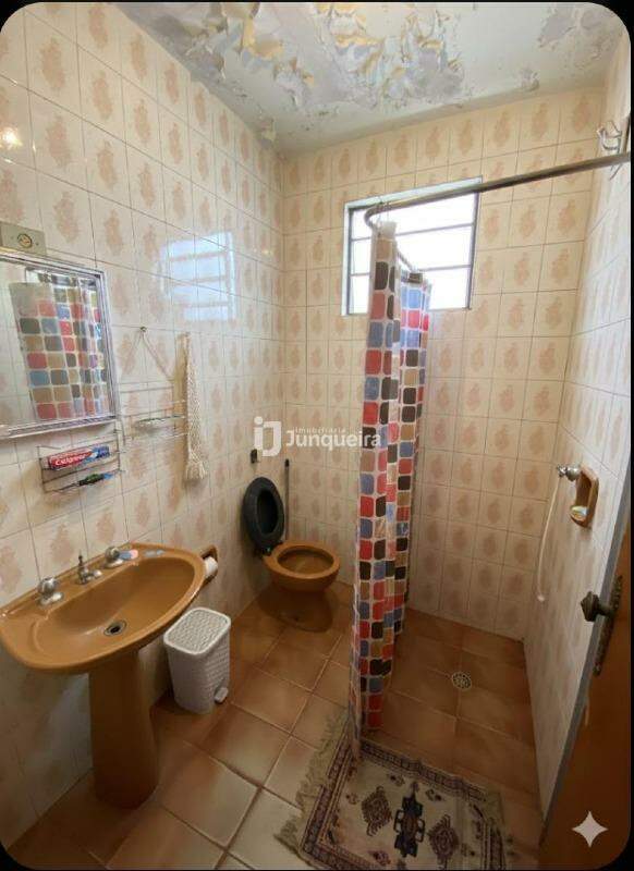 Casa à venda, 3 quartos, sendo 1 suíte, 1 vaga, no bairro Jardim Algodoal em Piracicaba - SP