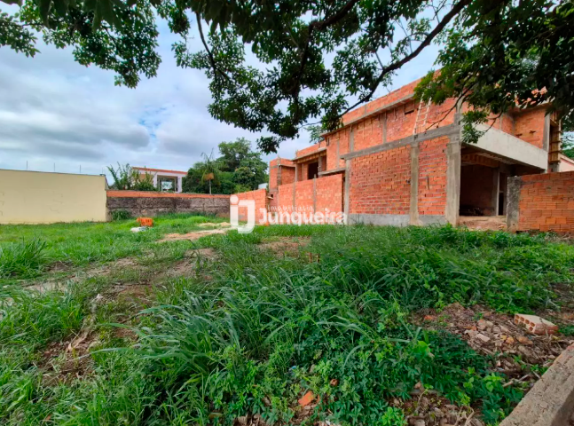Terreno à venda, no bairro Nova Piracicaba em Piracicaba - SP