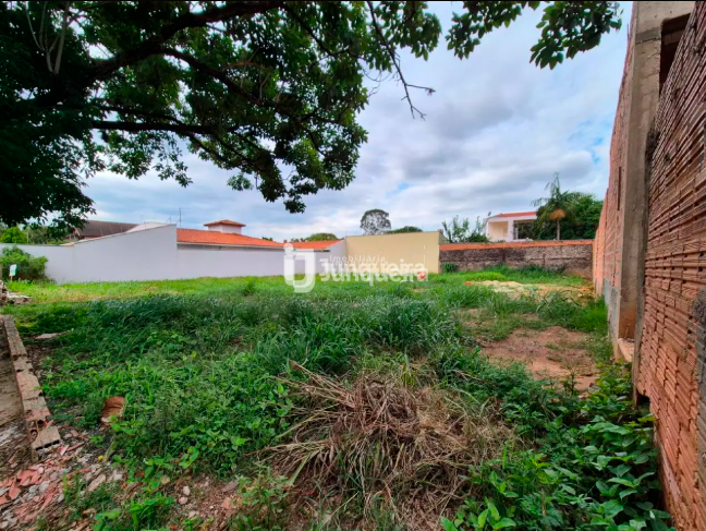 Terreno à venda, no bairro Nova Piracicaba em Piracicaba - SP