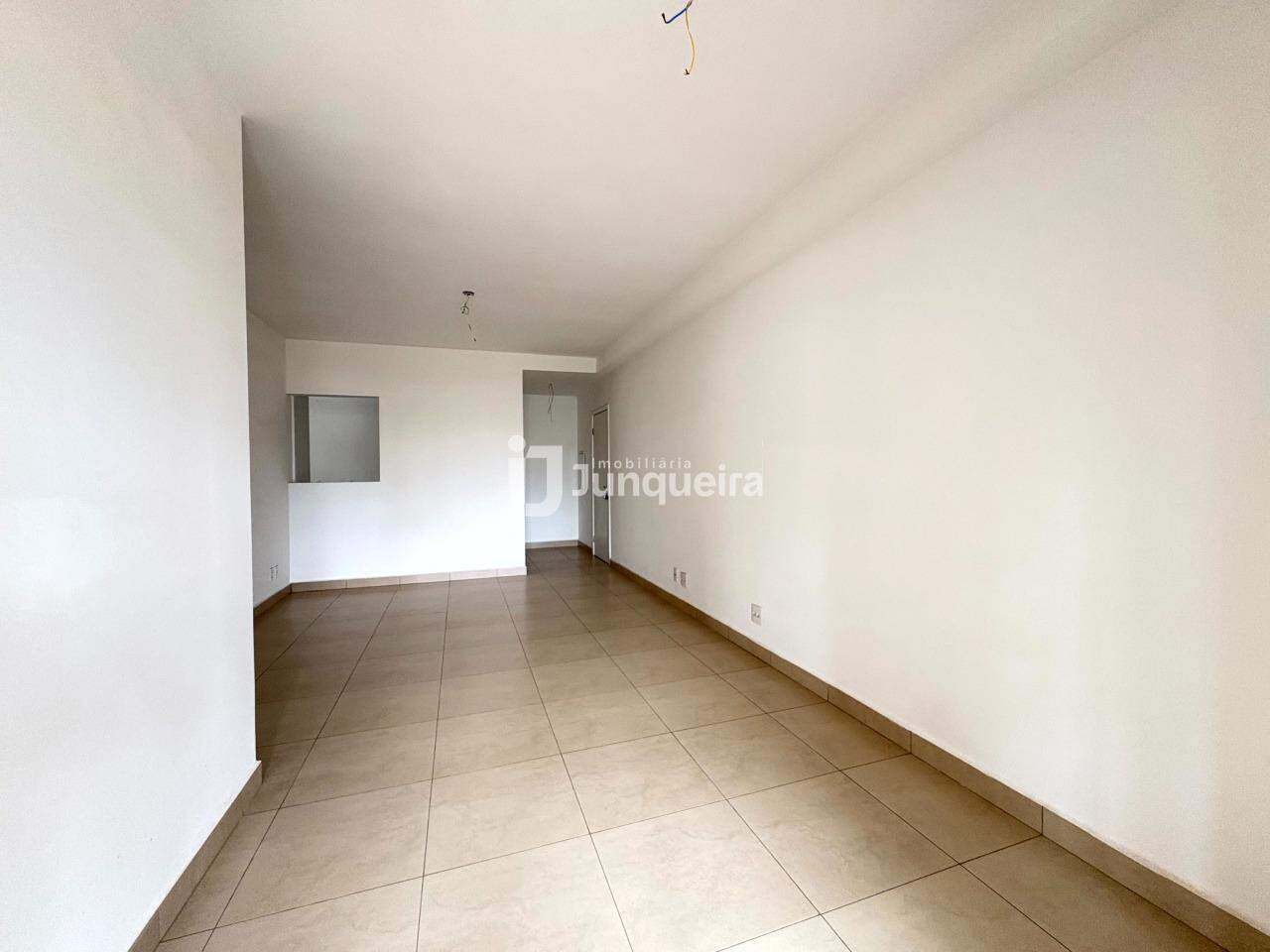 Apartamento à venda no Edifício Varandas, 3 quartos, sendo 1 suíte, 2 vagas, no bairro Nova América em Piracicaba - SP
