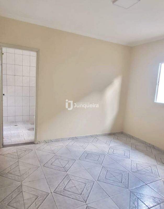 Casa à venda, 2 quartos, 2 vagas, no bairro Nova América em Piracicaba - SP