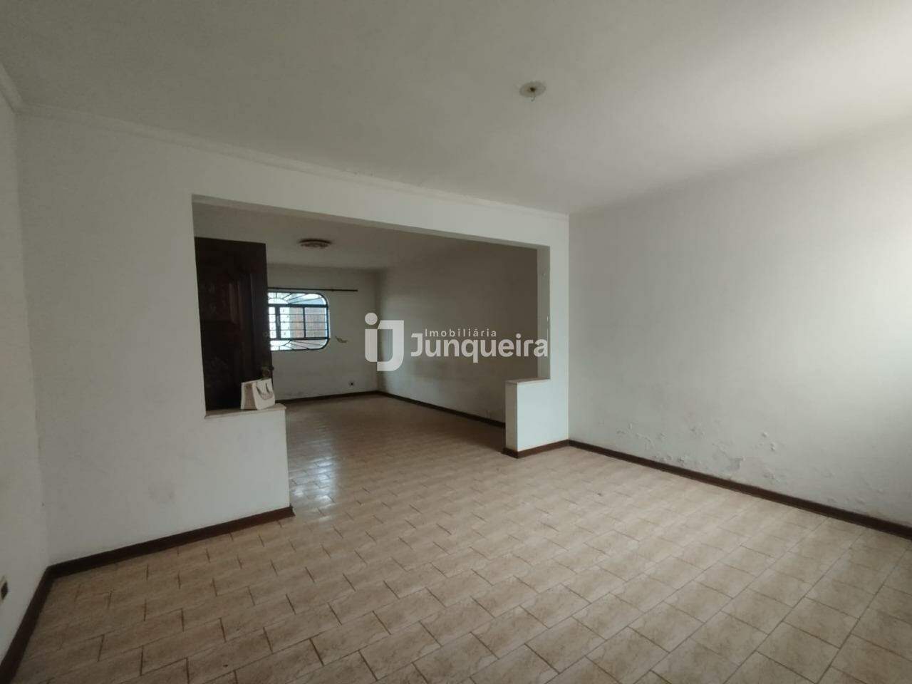 Casa à venda, 5 quartos, 4 vagas, no bairro Nova América em Piracicaba - SP