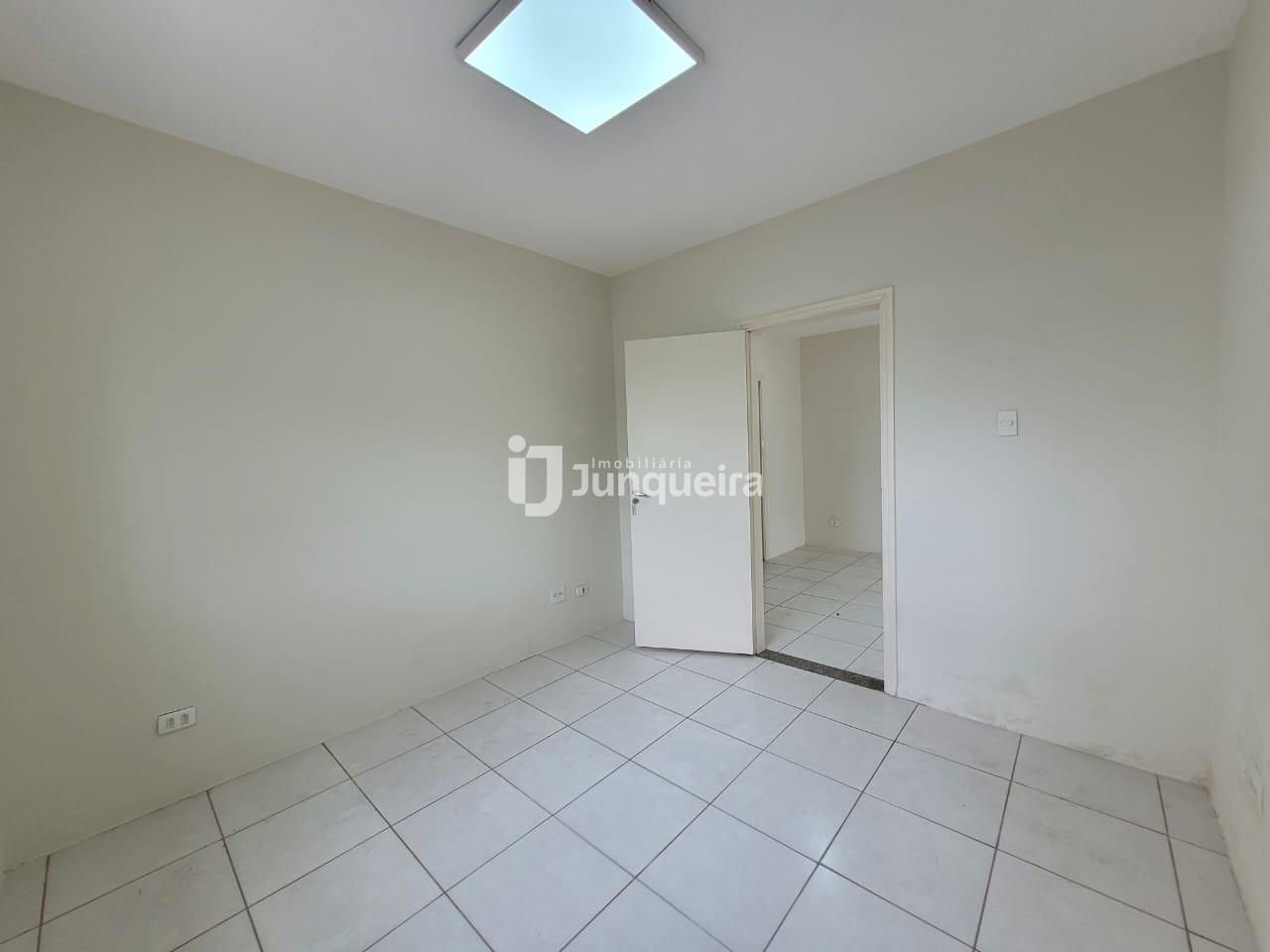 Casa Comercial para alugar, 3 quartos, 1 vaga, no bairro Cidade Alta em Piracicaba - SP