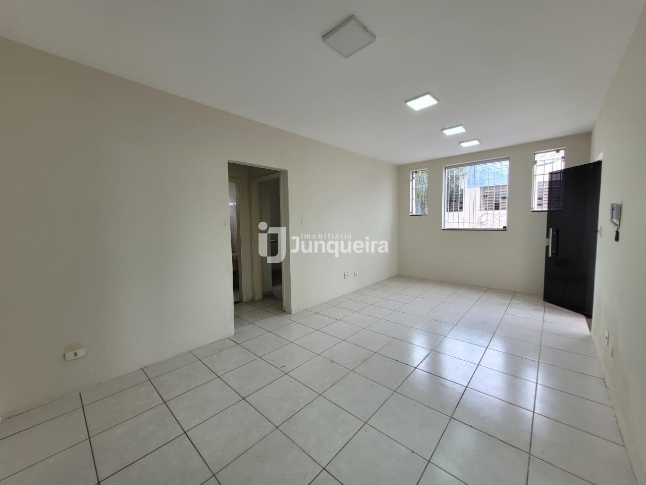Casa Comercial para alugar, 3 quartos, 1 vaga, no bairro Cidade Alta em Piracicaba - SP