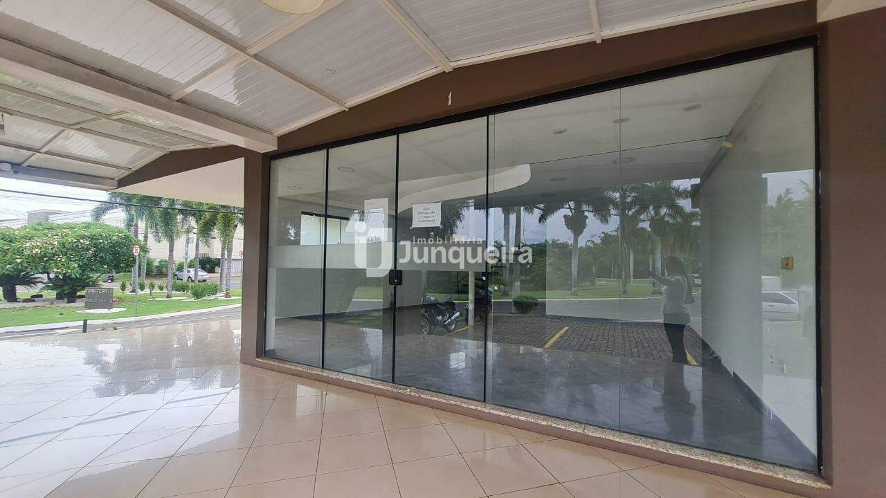 Sala Comercial para alugar, 40 vagas, no bairro Terras de Piracicaba em Piracicaba - SP