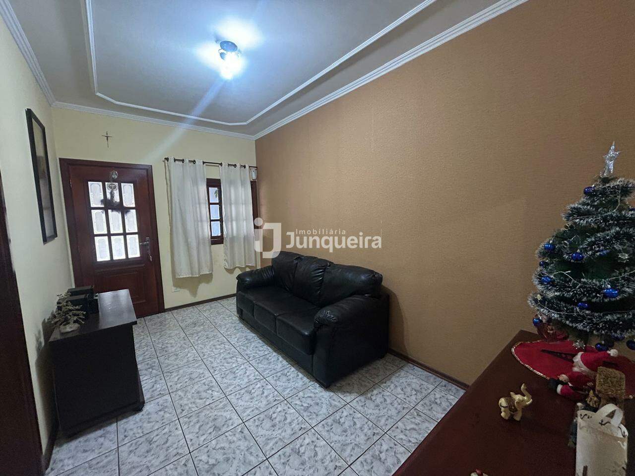 Casa em Condomínio à venda no Condominio Residencial Parque Taquaral, 3 quartos, sendo 1 suíte, 2 vagas, no bairro Parque Taquaral em Piracicaba - SP
