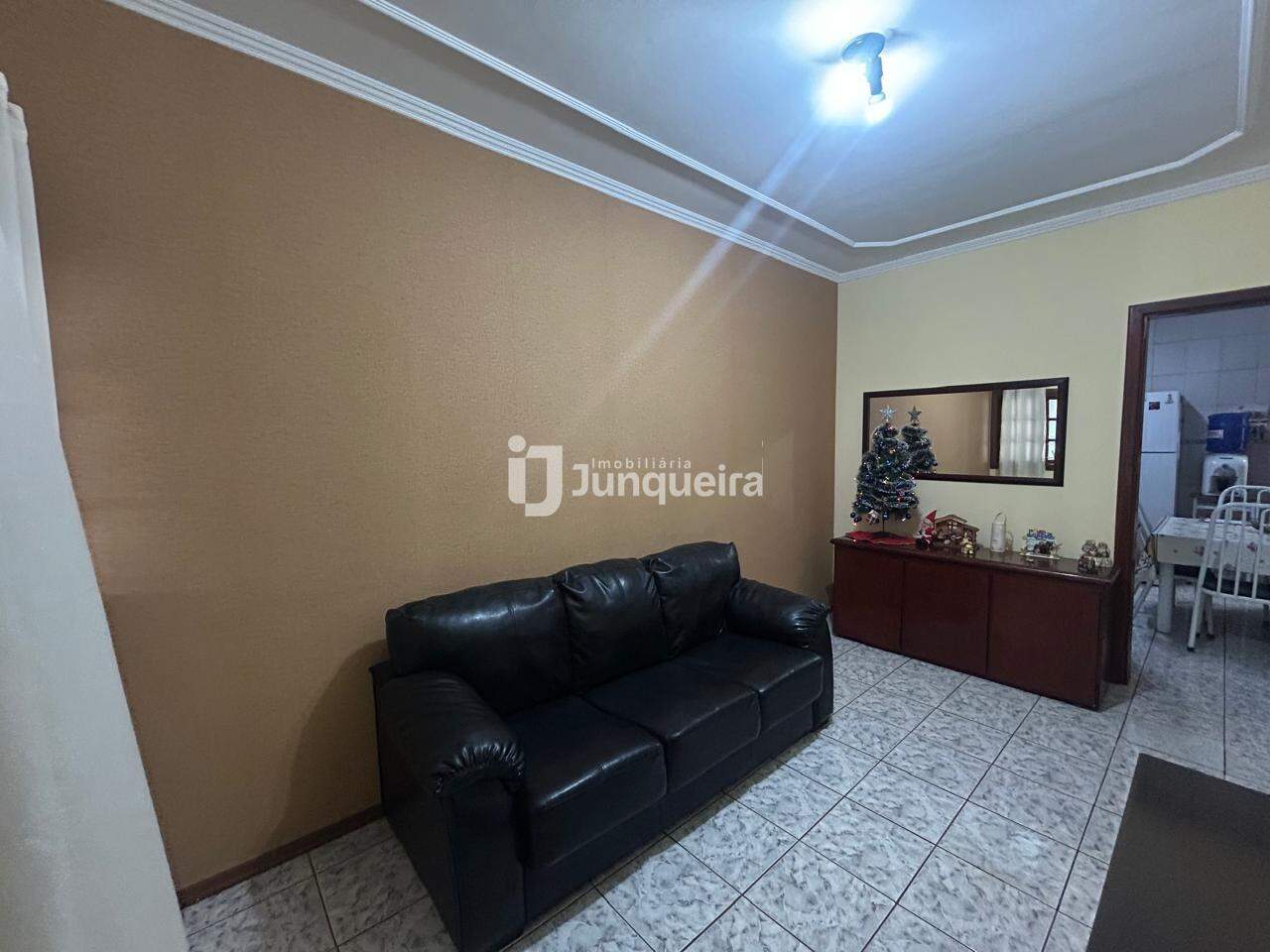 Casa em Condomínio à venda no Condominio Residencial Parque Taquaral, 3 quartos, sendo 1 suíte, 2 vagas, no bairro Parque Taquaral em Piracicaba - SP